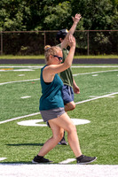 2024 Greendale Marching Band