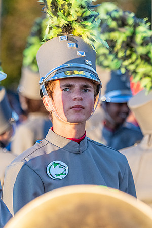 2024 Greendale Marching Band