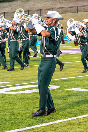 2012 Madison Scouts