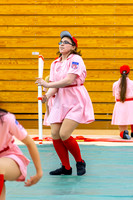 2014 Round Lake Winter Guard