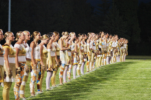 2004 Phantom Regiment