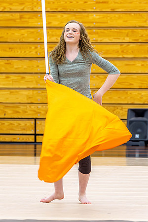 2014 Sound InSight Winter Guard