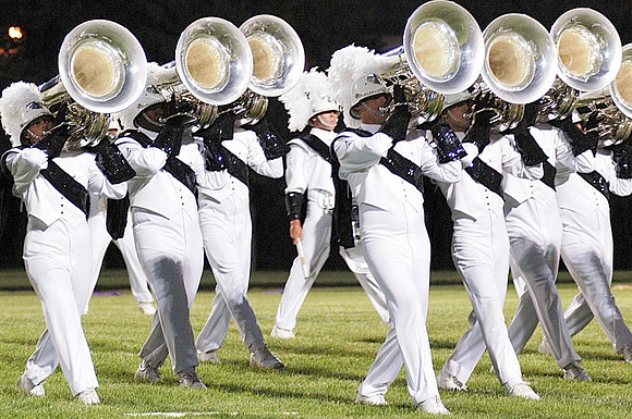 2004 Phantom Regiment