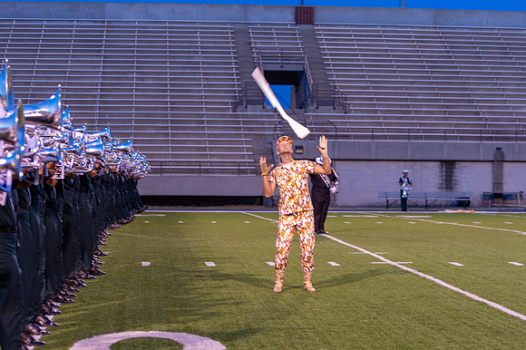 2013 Madison Scouts