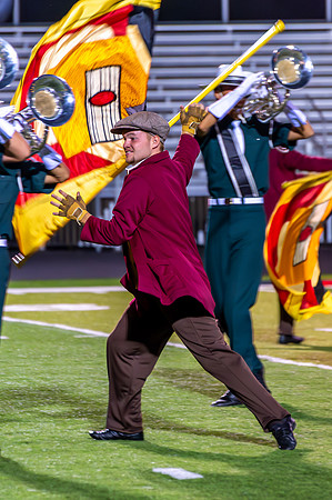 2012 Madison Scouts