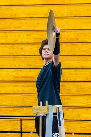 2014 Shadow Indoor Percussion