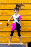 2014 Steperette Cadets Winter Guard