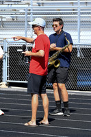 2024 Greendale Marching Band