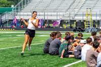 2025 Greendale Marching Band