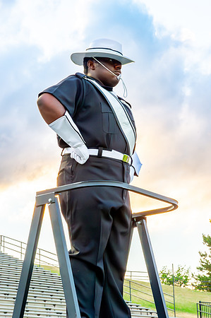 2012 Madison Scouts