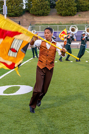 2012 Madison Scouts