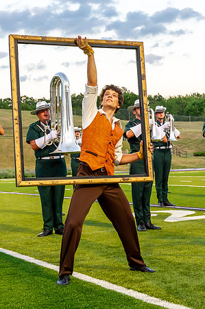 2012 Madison Scouts