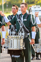 2012 Madison Scouts