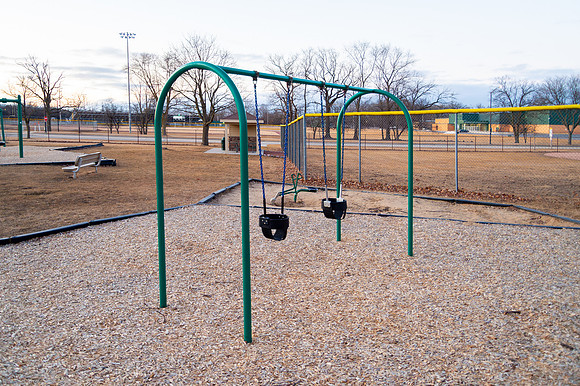 2025 Jaycee Park