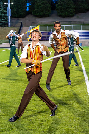2012 Madison Scouts