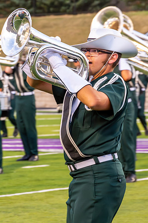 2012 Madison Scouts