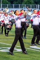 2017 Santa Clara Vanguard