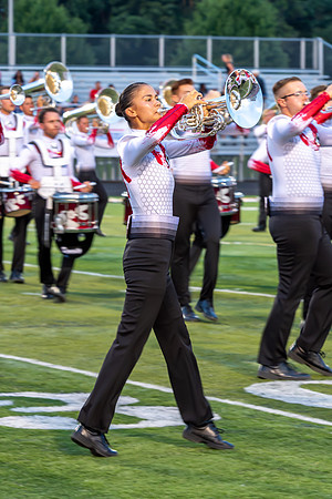 2017 Santa Clara Vanguard