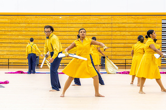 2014 New Day Winter Guard