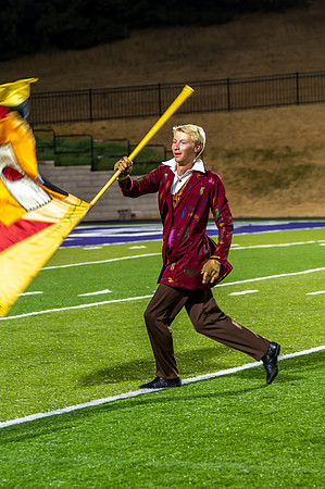 2012 Madison Scouts