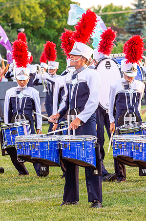 2014 Blue Stars