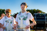 2025 Greendale Marching Band