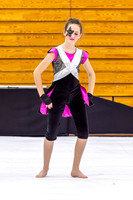 2014 Steperette Cadets Winter Guard