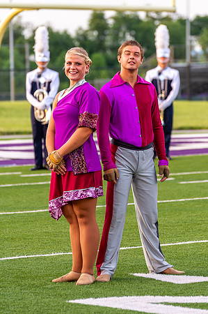 2013 Blue Stars