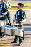 2012 Madison Scouts