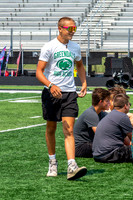 2025 Greendale Marching Band