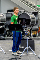 2025 Greendale Marching Band