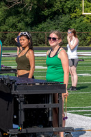 2024 Greendale Marching Band