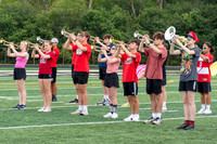 2024 Greendale Marching Band