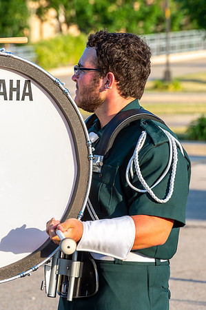 2012 Madison Scouts