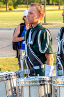 2012 Madison Scouts
