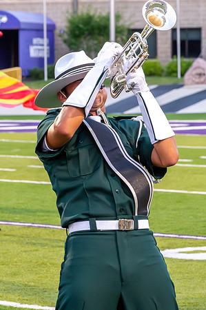 2012 Madison Scouts