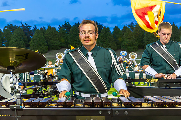 2012 Madison Scouts