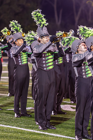 2024 Greendale Marching Band