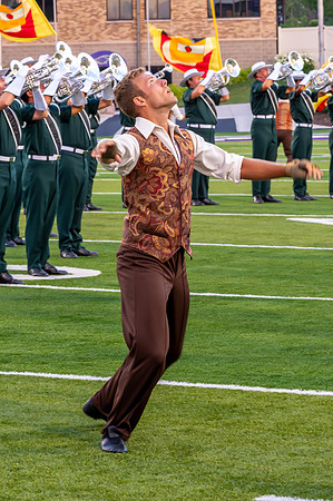 2012 Madison Scouts