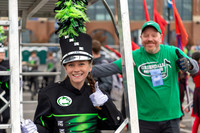 2024 Greendale Marching Band