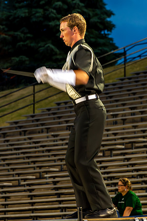 2012 Madison Scouts