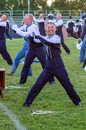 2014 Blue Stars