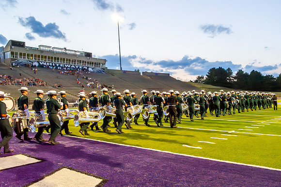 2012 Madison Scouts