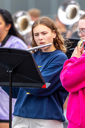 2025 Greendale Marching Band