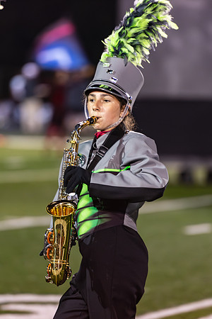 2024 Greendale Marching Band