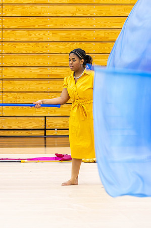 2014 New Day Winter Guard