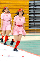 2014 Round Lake Winter Guard