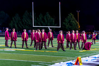 2012 Madison Scouts