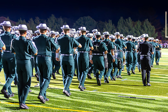 2012 Madison Scouts