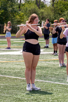 2024 Greendale Marching Band